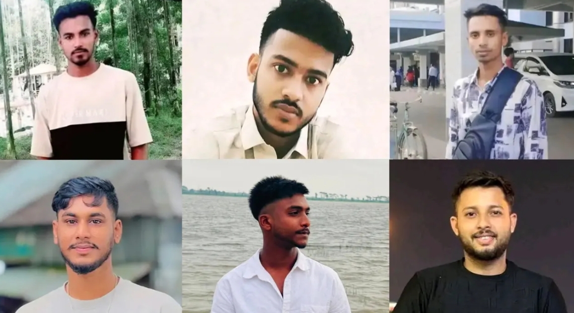 গ্রিসে যাওয়ার পথে ৬ বাংলাদেশি নিখোঁজ