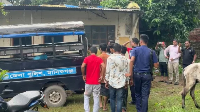 ১৩ ঘোড়া জবাই, মাংস যাচ্ছিলো ঢাকার হোটেল-রেস্তোরাঁয়, ৯ জন কারাগারে