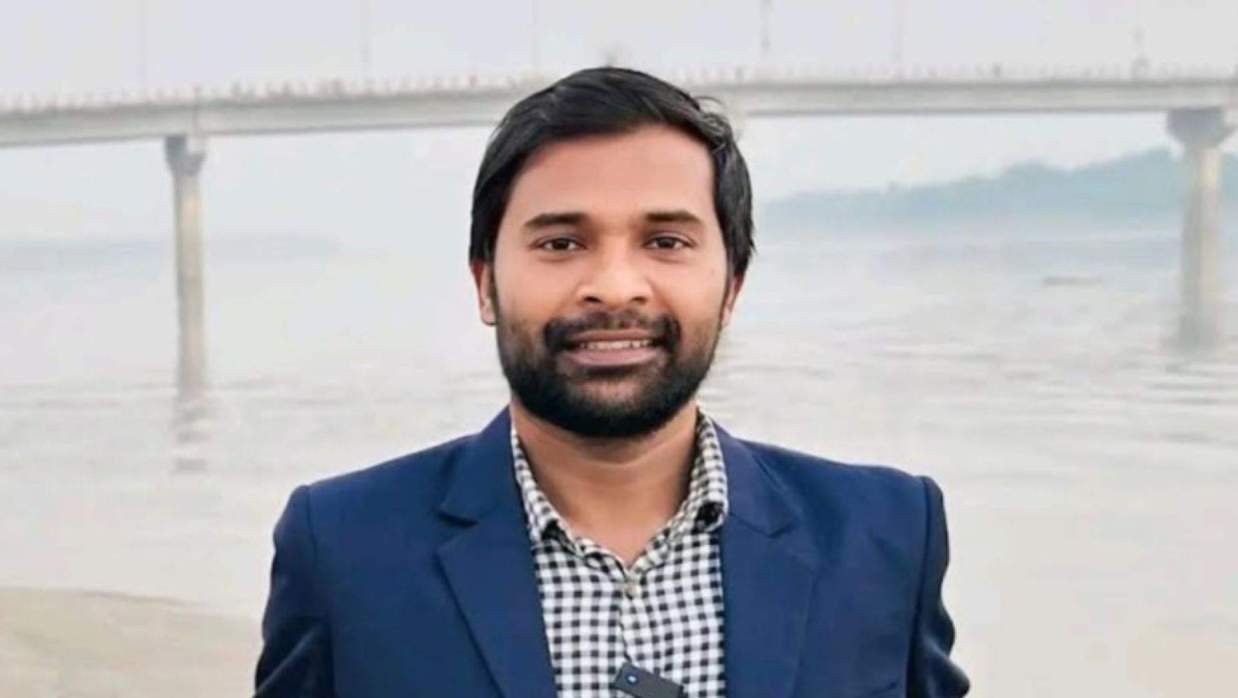 কনটেন্ট ক্রিয়েটর মামুন গ্রেপ্তার