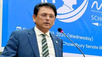 বাংলা-ইংরেজির পর তৃতীয় কোন ভাষা শিখবে শিক্ষার্থীরা, ইঙ্গিত দিলেন শিক্ষামন্ত্রী