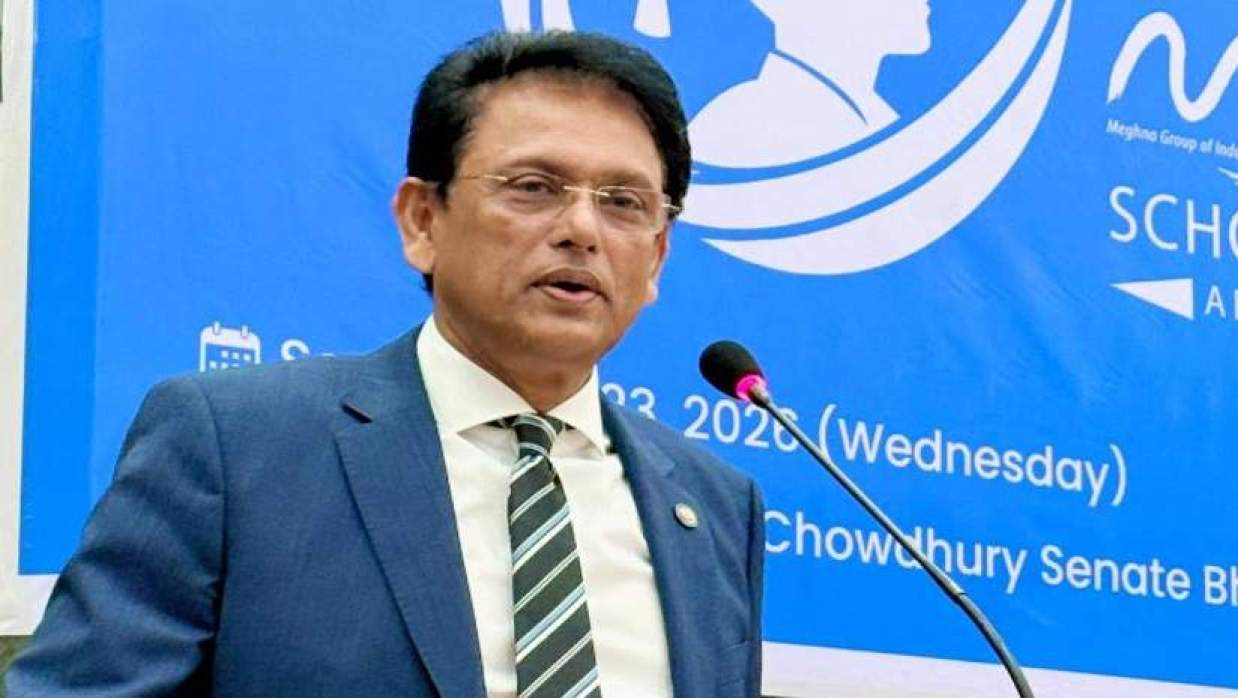 বাংলা-ইংরেজির পর তৃতীয় কোন ভাষা শিখবে শিক্ষার্থীরা, ইঙ্গিত দিলেন শিক্ষামন্ত্রী