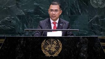 জাতিসংঘে ইউনিভার্সাল কার্ড চালুর ঘোষণা প্রধানমন্ত্রীর, মিলবে যেসব সুবিধা