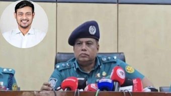 ককটেল বিস্ফোরণের ঘটনায় নাসীরুদ্দীন পাটওয়ারীকে জিজ্ঞাসাবাদ করা উচিত: পুলিশ