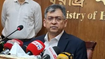 অপ্রতিম হত্যার বিচার হবে রামিসার মতো, আরও যা বললেন স্বরাষ্ট্রমন্ত্রী