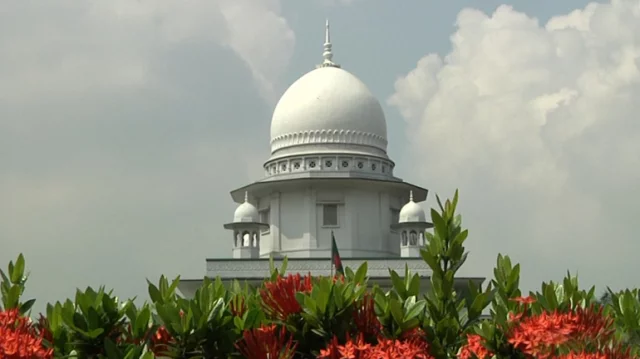 আওয়ামী লীগের কার্যক্রম নিষিদ্ধের রিট হাইকোর্টে উত্থাপিত হয়নি মর্মে খারিজ