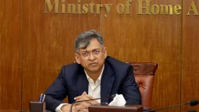 জুলাই গণহত্যায় সাতজনের ফাঁসির রায়ে ন্যায়বিচার হয়েছে: স্বরাষ্ট্রমন্ত্রী