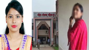 কর্মকর্তাদের ব্যক্তিগত কাজে ডাক পড়ে দুই নারী কর্মচারীর