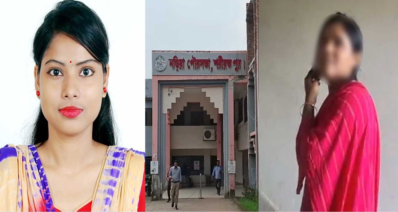 কর্মকর্তাদের ব্যক্তিগত কাজে ডাক পড়ে দুই নারী কর্মচারীর