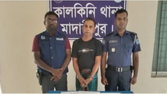 কালকিনিতে ৫০ পিস ইয়াবাসহ সাজাপ্রাপ্ত আসামি গ্রেপ্তার