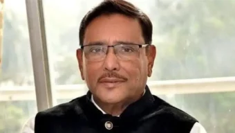 মানবতাবিরোধী অপরাধ মামলায় ওবায়দুল কাদেরসহ আওয়ামী লীগের সাত জনের মৃত্যুদণ্ড