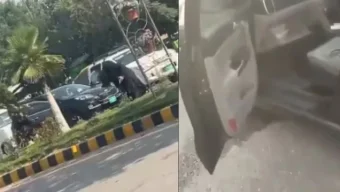 নেতা অপহরণ: পাকিস্তানে গৃহযুদ্ধের হুমকি দিলো পিটিআই