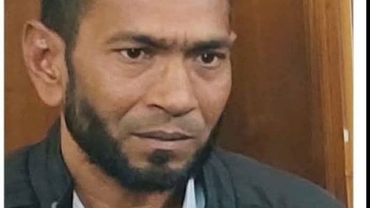 বরিশালে স্ত্রীর হাতে স্বামী খুন