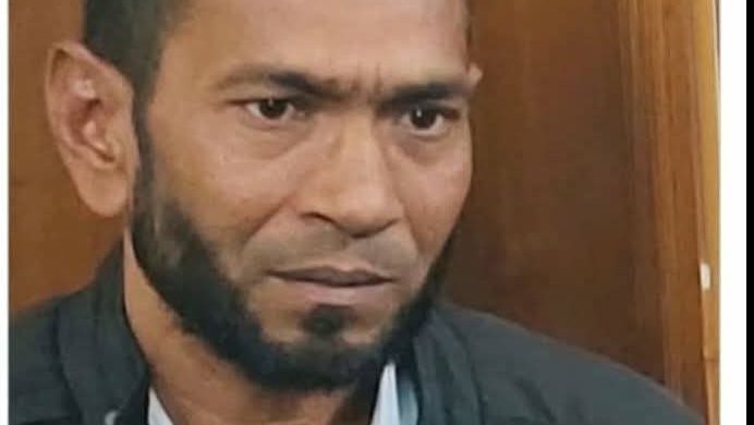 বরিশালে স্ত্রীর হাতে স্বামী খুন