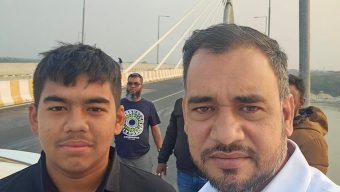 সাবেক প্যানেল মেয়রকে না পেয়ে কিশোর ছেলেকে আটক করলো ডিবি