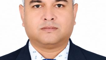 ফ্যামিলি কার্ড কার্যক্রমের বরিশাল বিভাগীয় সমন্বয় কমিটির সদস্য হলেন রেজা রাড়ী