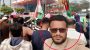 বাউফলে চাঁদা দাবি করে দোকানে তালা ও প্রাণ নাশের হুমকি, থানায় অভিযোগ