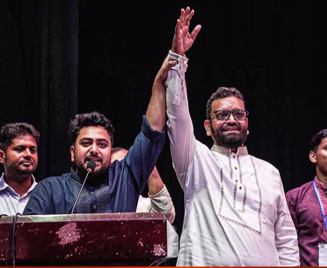 বরিশাল সিটি কর্পোরেশনে এনসিপির মেয়র প্রার্থী ঘোষণা