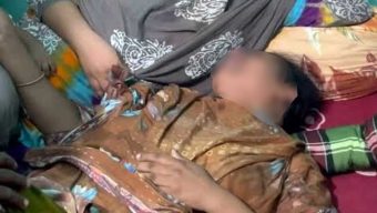 ষষ্ঠ শ্রেণির ছাত্রের ফাঁদে অন্তঃসত্ত্বা নবম শ্রেণির ছাত্রী, অতঃপর