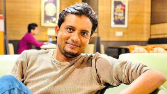 নির্মাতা মারুফ হোসেন সজীব মারা গেছেন