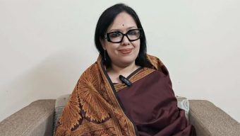 আল্লাহর অশেষ রহমত, বিএনপির ট্যাগ বহন করতে হচ্ছে না: রুমিন ফারহানা