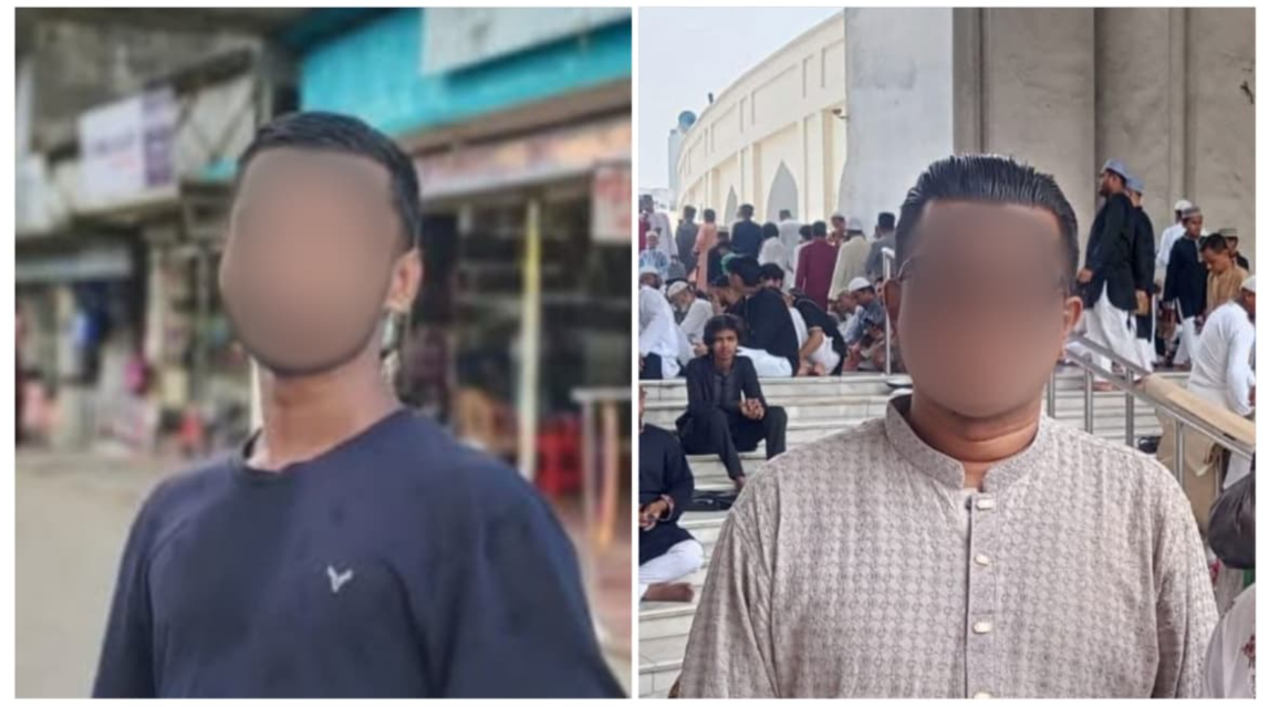 বাউফলে গভীর রাতে ব্যবসায়ীকে ডেকে নিয়ে মারধর, চাঁদা আদায়ের অভিযোগ ছাত্রদল নেতার বিরুদ্ধে