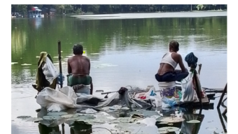দুর্গাসাগরে বরশিয়ালদের সুযোগ কমার অভিযোগ, টিকিট ৭ হাজার টাকা