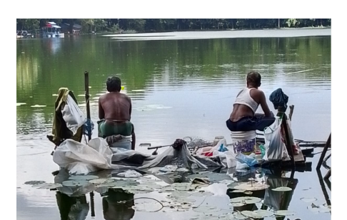 দুর্গাসাগরে বরশিয়ালদের সুযোগ কমার অভিযোগ, টিকিট ৭ হাজার টাকা