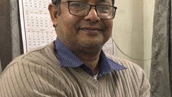 বরিশাল শহরের সমকালের সাংবাদিক পুলক চ্যাটার্জীর ঝুলন্ত মরদেহ উদ্ধার