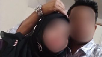 স্ত্রী অন্যত্র বিয়ে করেছেন—অভিযোগ স্বামীর, থানায় লিখিত অভিযোগ