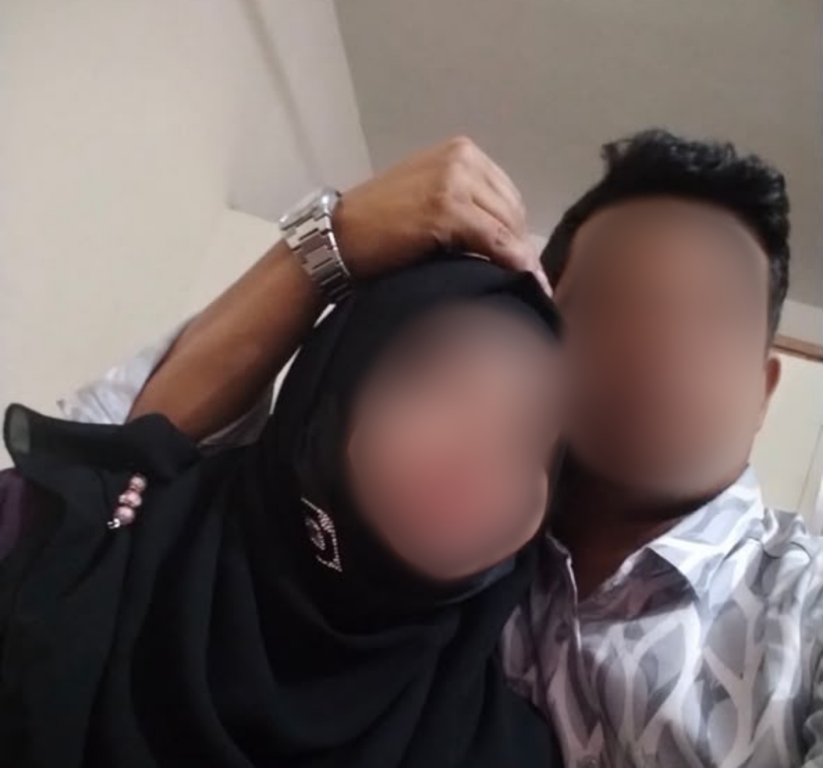 স্ত্রী অন্যত্র বিয়ে করেছেন—অভিযোগ স্বামীর, থানায় লিখিত অভিযোগ
