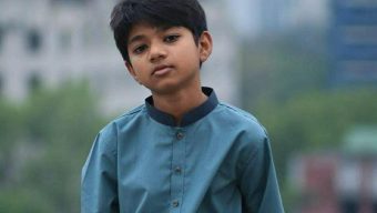 কুমিল্লা বিশ্ববিদ্যালয় শিক্ষকের নিখোঁজ ছেলের লাশ জঙ্গল থেকে উদ্ধার