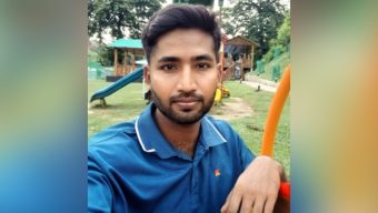 মাত্র কয়েকদিন আগে সন্তানের বাবা হ নিহত সেনাসদস্য পিয়াস