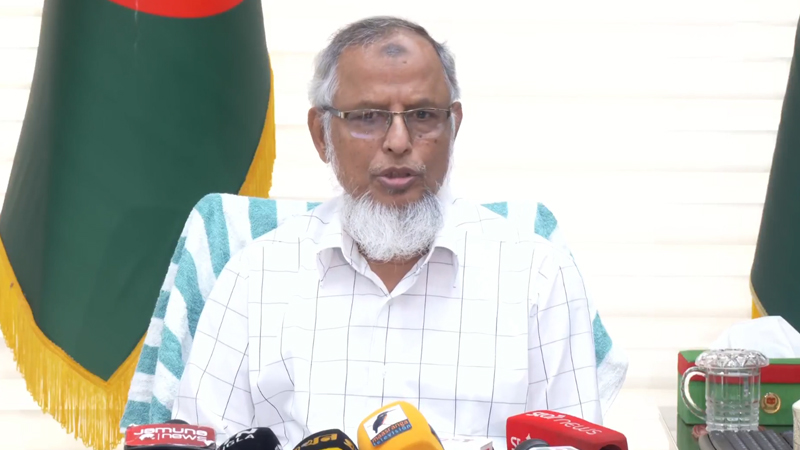 এ বছর হচ্ছে না স্থানীয় সরকার নির্বাচন, জানুয়ারিতে ভোটের আশা ইসির