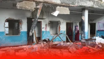 ‘অপরাধীর রাজনৈতিক পরিচয় দেখা হবে না, রাড্ডায় পুলিশের গাফিলতি থাকলে ব্যবস্থা’