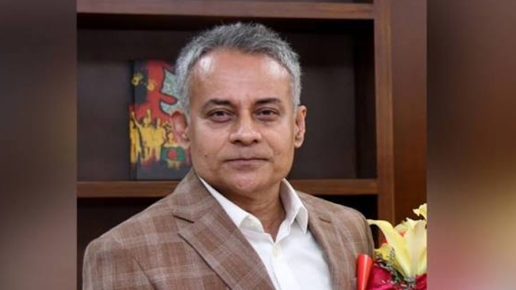 সম্ভাবনাময় মেরিন খাতকে সরকার কোনোভাবেই ব্যর্থ হতে দিতে চায়না: নৌপরিবহন মন্ত্রী