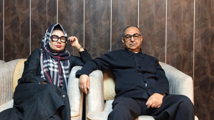 স্বাস্থ্য পরীক্ষার জন্য মালয়েশিয়া যাচ্ছেন মির্জা আব্বাস