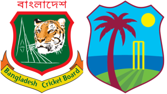ওয়েস্ট ইন্ডিজের বিপক্ষে বাংলাদেশের টেস্ট সিরিজের সূচি দেখে নিন