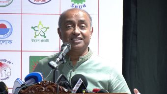 সম্পত্তি হস্তান্তর আইন নিয়ে বিতর্ক সৃষ্টির চেষ্টা হচ্ছে: আইনমন্ত্রী