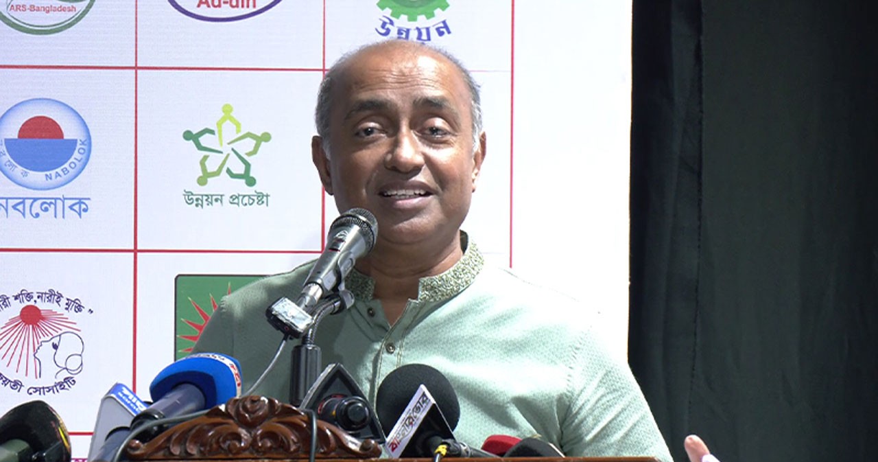 সম্পত্তি হস্তান্তর আইন নিয়ে বিতর্ক সৃষ্টির চেষ্টা হচ্ছে: আইনমন্ত্রী