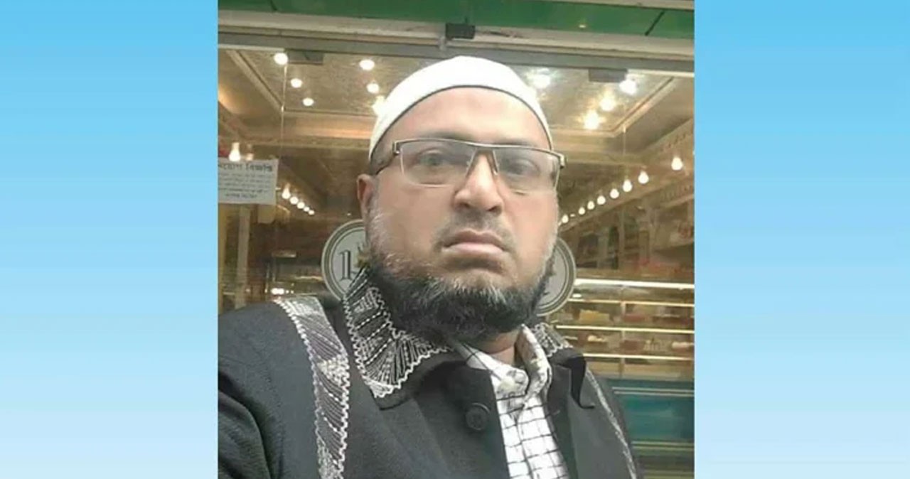 বরিশালে মিছিলে অসুস্থ হয়ে যুবদল নেতার মৃত্যু