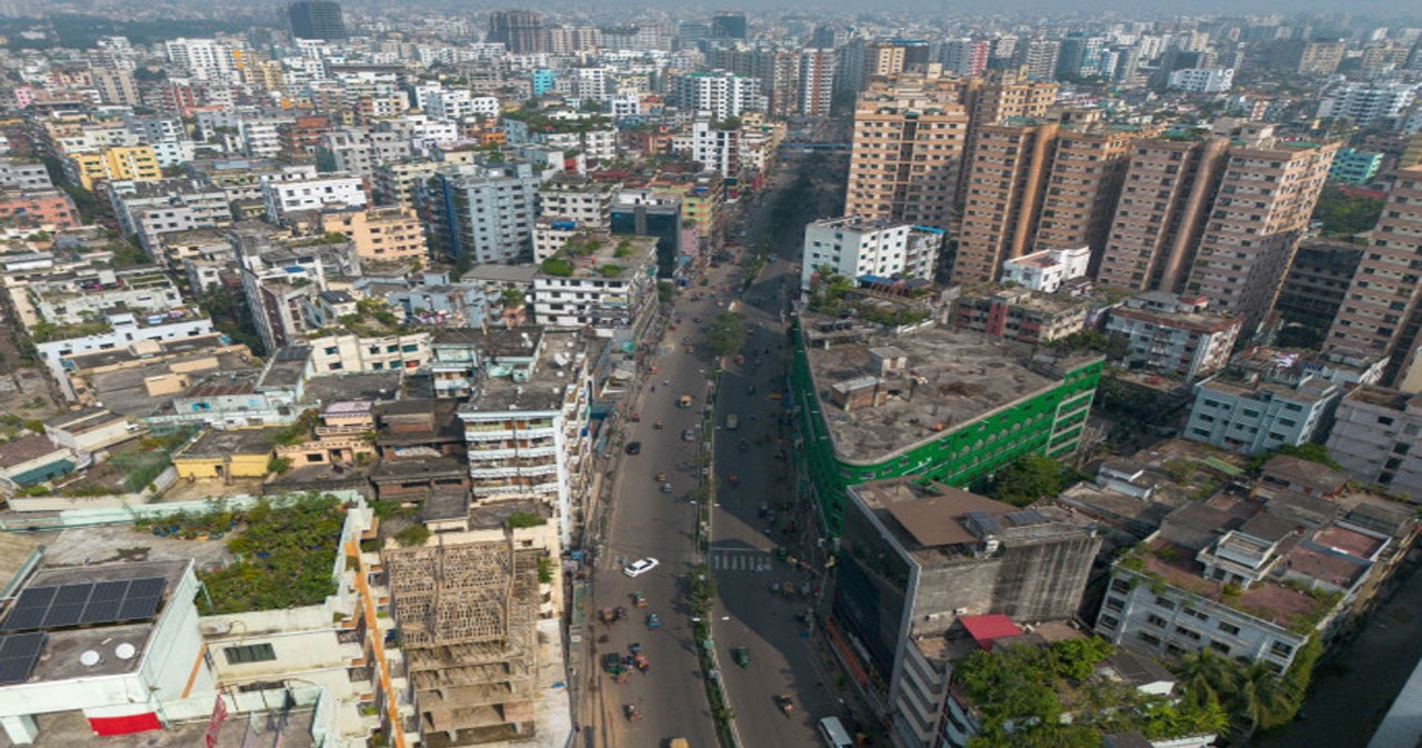 ঢাকায় ১০ টুকরো মরদেহ উদ্ধার