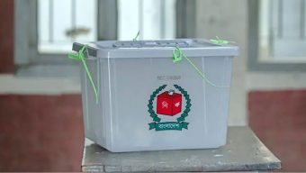 ‘নভেম্বরের মাঝামাঝিতে শুরু হবে স্থানীয় সরকার নির্বাচন’