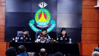 পারিবারিকভাবেই ‘কুত্তা’ উপাধি পেয়েছিল কিশোর গ্যাং লিডার ‘কুত্তা শ্রাবণ’