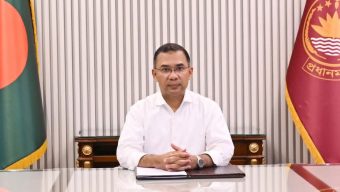 ফেনীতে ১৫৪২ কোটি টাকার প্রকল্প উদ্বোধন করবেন প্রধানমন্ত্রী