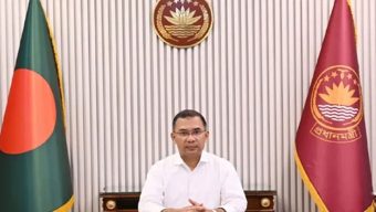 যুক্তরাষ্ট্র সফ‌রে যা‌চ্ছেন প্রধানমন্ত্রী তারেক রহমান