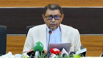 চিকিৎসাসেবায় বড় ঘোষণা স্বাস্থ্যমন্ত্রীর, দেশে আসছে বিশ্বসেরা প্রযুক্তি