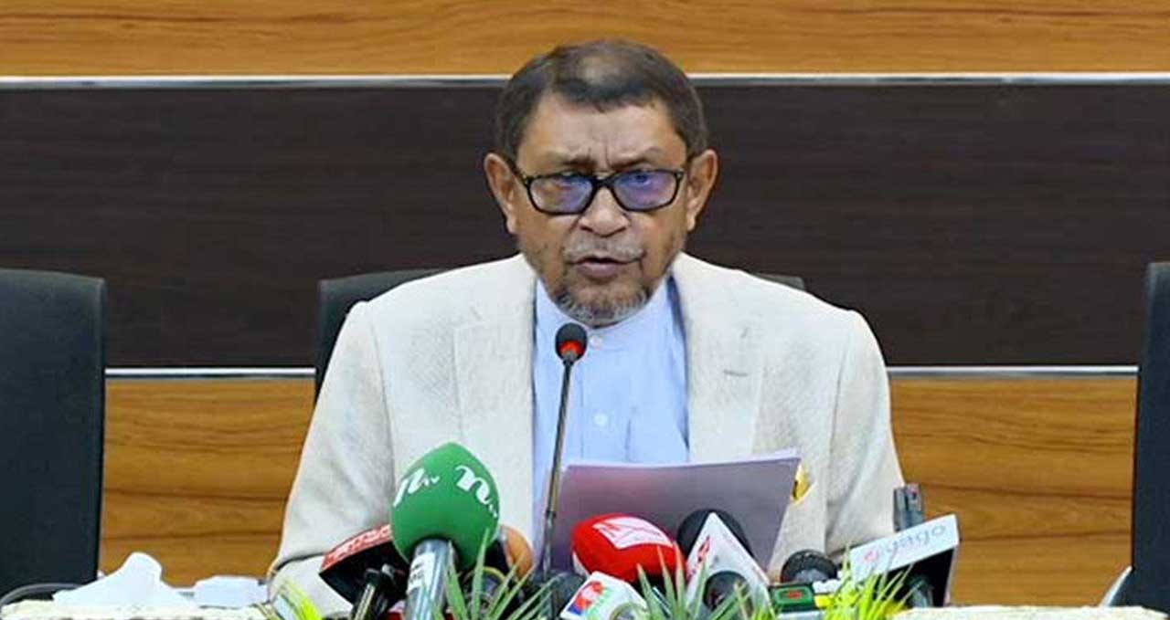 চিকিৎসাসেবায় বড় ঘোষণা স্বাস্থ্যমন্ত্রীর, দেশে আসছে বিশ্বসেরা প্রযুক্তি