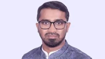 আ.লীগের সঙ্গে আঁতাত করে দেশ অশান্ত করতেই জামায়াতের লং মার্চ: রাশেদ খান