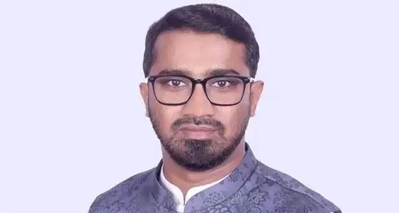 আ.লীগের সঙ্গে আঁতাত করে দেশ অশান্ত করতেই জামায়াতের লং মার্চ: রাশেদ খান