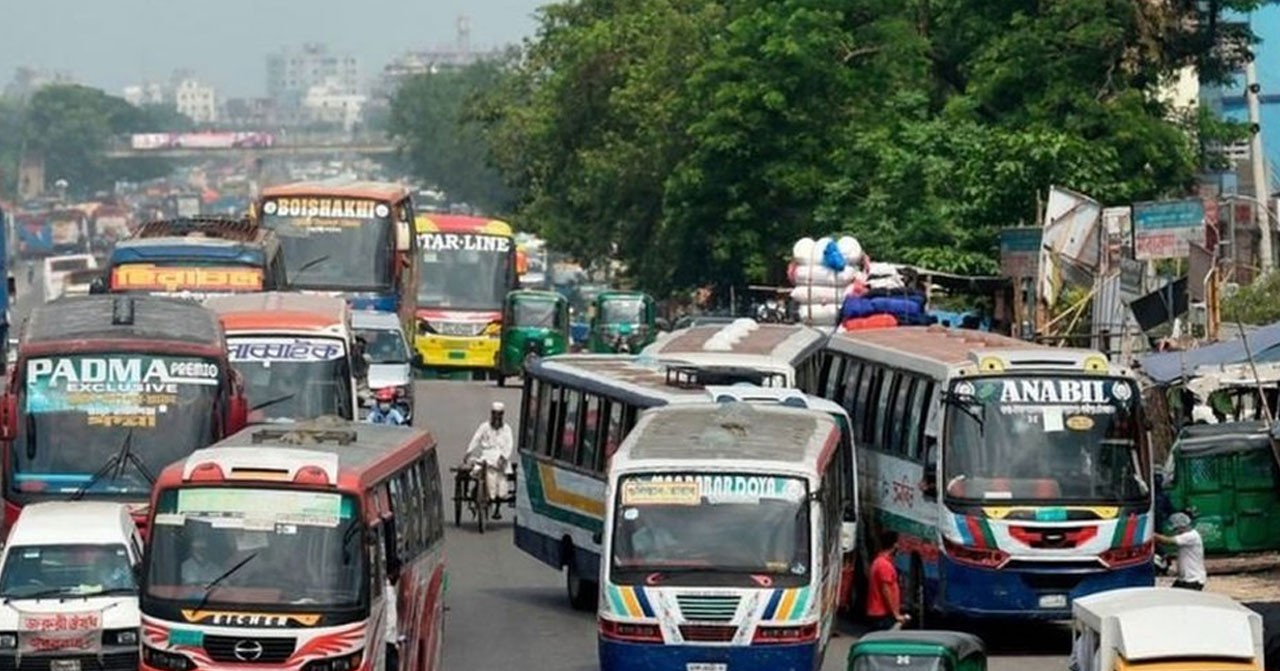 এবার বাড়তে যাচ্ছে বাসের ভাড়া, সন্ধ্যায় বৈঠক
